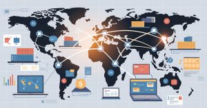 Find B2B Import Export Partners