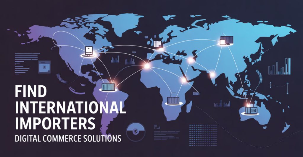Find International Importers
