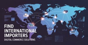 Find International Importers