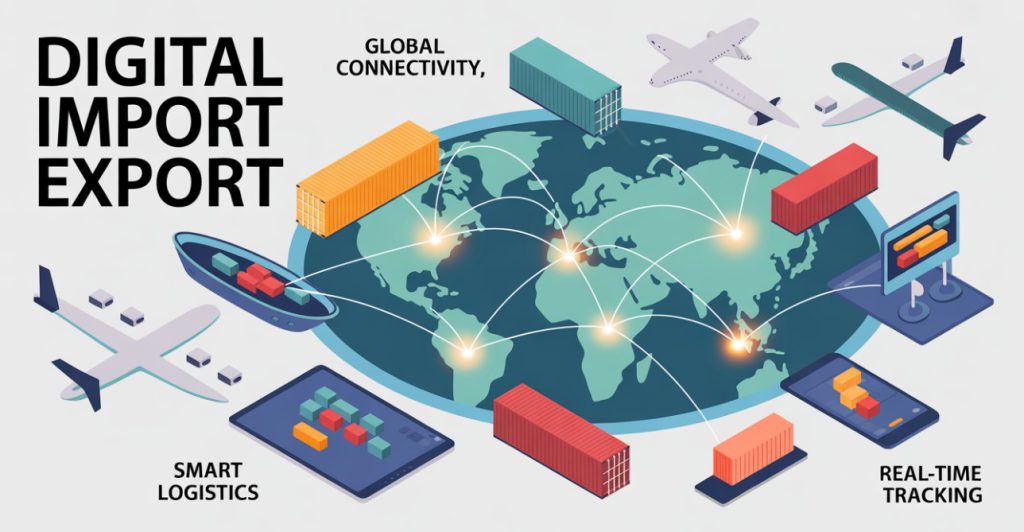 Find International Importers List