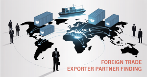 Foreign Trade Exporter Partner Finding