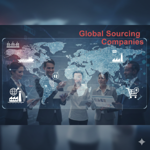 Global Sourcing Companies