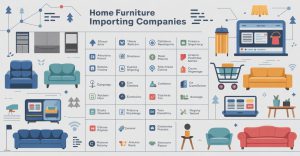 Home Furniture Importing Companies List