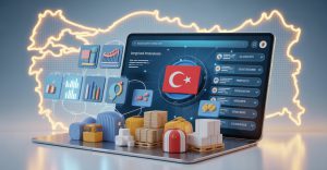Import Buyer Matching for Turkish Wholesalers