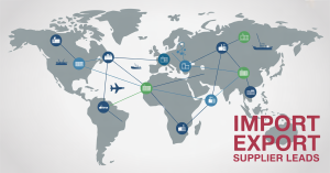 Import Export Supplier Leads