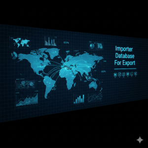 Importer Database For Export