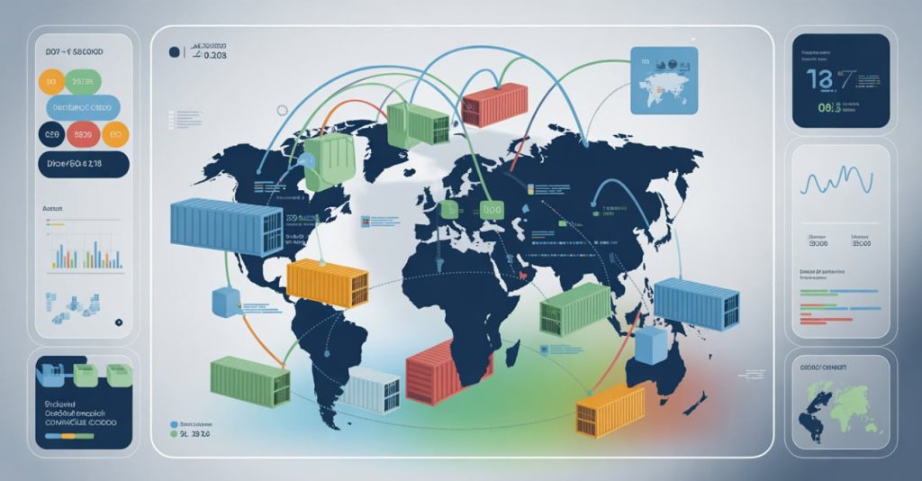 Importer database for Manufacturer