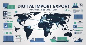Importers B2B Directory