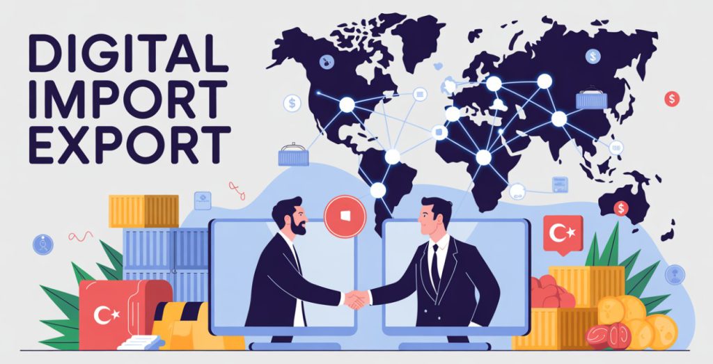 International Buyers Turkish Suppliers