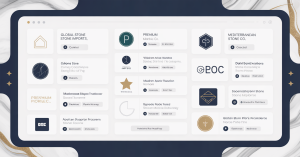 Marble Importing Companies Lists