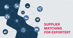 Supplier Matching for Exporter