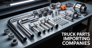 Truck Parts Importing Companies Lists