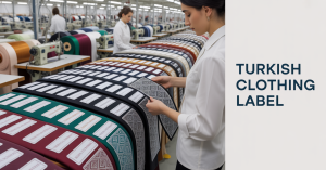 Turkish Clothing Label Manufacturer List Turkey