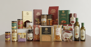 Turkish Food Producer Companies Lists Turkiye