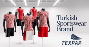 Spor Giyim İhracat Firması: Texpap Digital Tekstil San. Tic. Ltd. Şti.