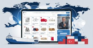 Wholesale Importer for Turkish Manufacturer