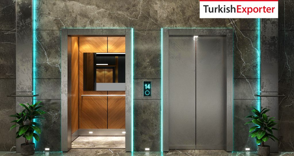 Fas Firması Türkiye’den Asansör Satın Almak İstiyor