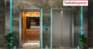 Fas Firması Türkiye’den Asansör Satın Almak İstiyor