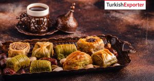Rusya’dan İthalatçı, Türk Baklava Tedarik Firması Arıyor