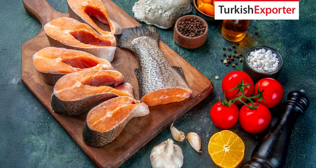 Azerbaycan Şirketi Alabalık İthal Etmek İstiyor