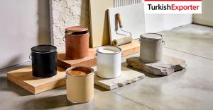 Rus Şirket Türkiye’den İnşaat Boyası Satın Almak İstiyor