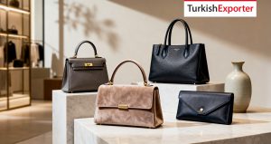 Ürdün Firması Türkiye’den Kadın El Çantası İthal Edecek