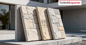 Bulgaristan’dan Alıcı Firma EPS Cephe Paneli İthal Edecek