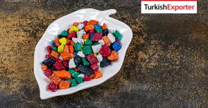 Endonezya Firması Çakıl Tipi Çikolata İthal Edecek