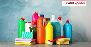 Libya, Türkiye’den Ev Tipi Temizlik Deterjanları Almak İstiyor