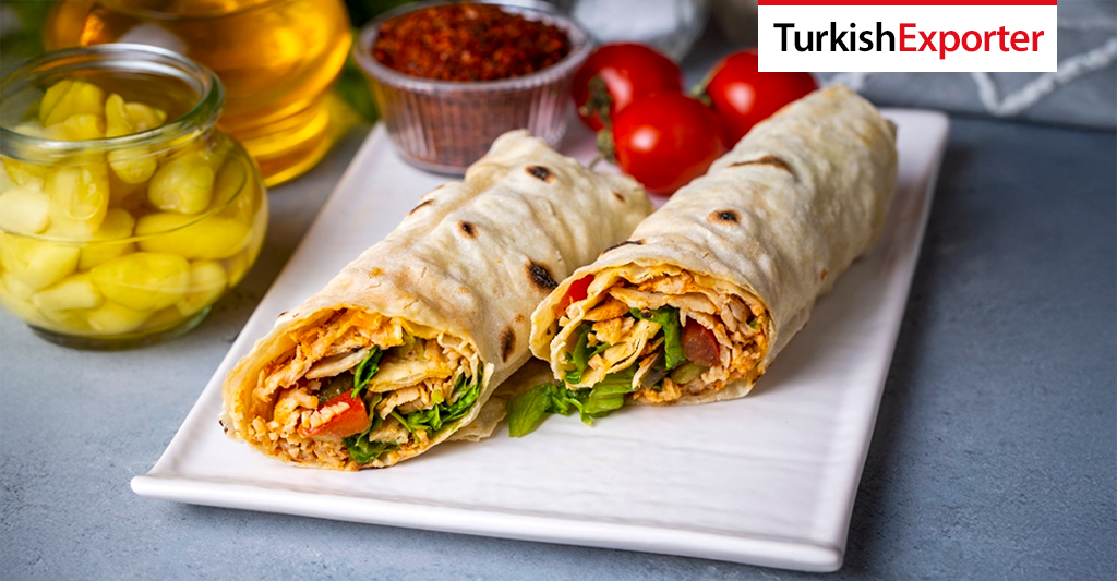 Ummanlı Firma Türkiye’den Döner Kebap İthal Edecek