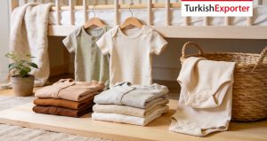 Hollanda Şirketi Türkiye’den Bebek Giyim Ürünleri İthal Edecek
