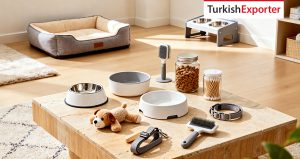 Maldivler Firması Evcil Hayvan Ürünleri İthal Etmek İstiyor