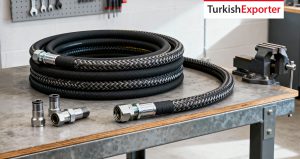 Senegalli Şirket Hidrolik Hortum İthal Etmek İstiyor