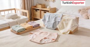 Gürcistan Firması Çocuk İç Giyimleri İthal Etmek İstiyor