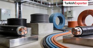 Şili Firması Elektrik Kablosu İthal Etmek İstiyor