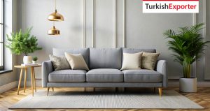 Romanyalı Firma Türkiye’den Kanepe Satın Almak İstiyor