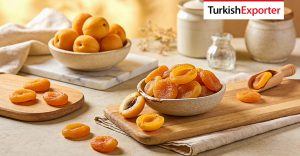 Mısırlı Şirket Türkiye’den Gün Kurusu Kayısı İthal Edecek