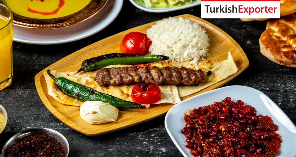 Arnavutluk, Türkiye’den Helal Kebap Tedarikçisi Firma Arıyor