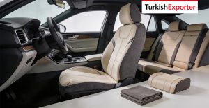 Maltalı Firma Türkiye’den Oto Koltuk Kılıfları Almak İstiyor