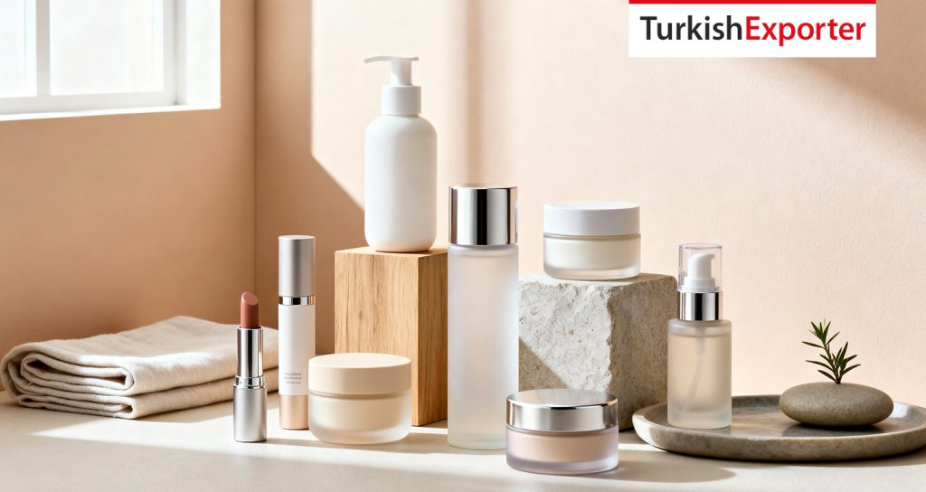 Kırgızistanlı Toptancı Kozmetik Ürünleri Tedarikçisi Arıyor