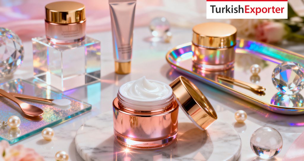 Fransız Şirket Türkiye’den Beyazlatıcı Krem Almak İstiyor