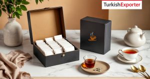 Belçikalı Firma Türkiye’den Karton Kutu Almak İstiyor