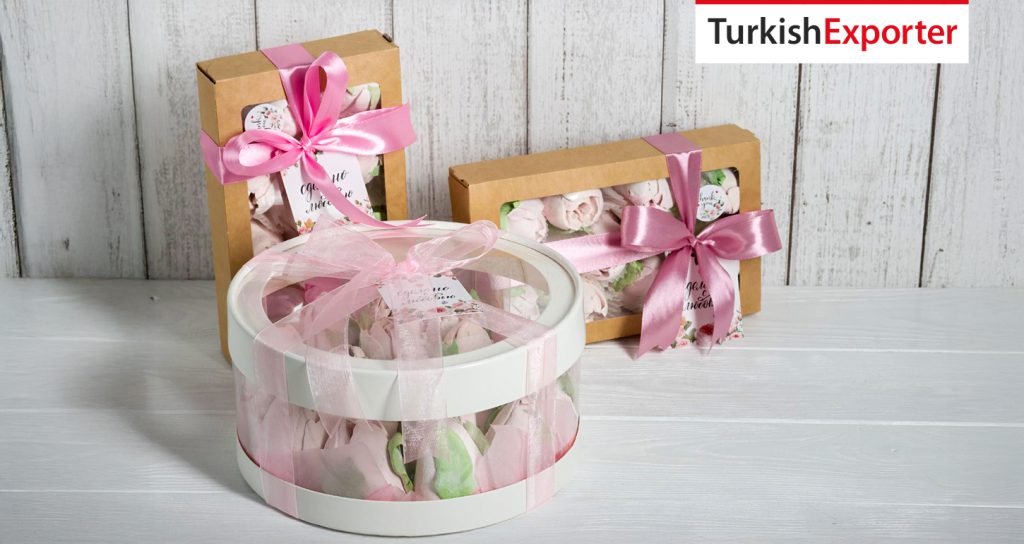 Gürcistanlı Firma Şeffaf Pasta Kutuları İthal Etmek İstiyor