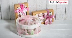 Gürcistanlı Firma Şeffaf Pasta Kutuları İthal Etmek İstiyor