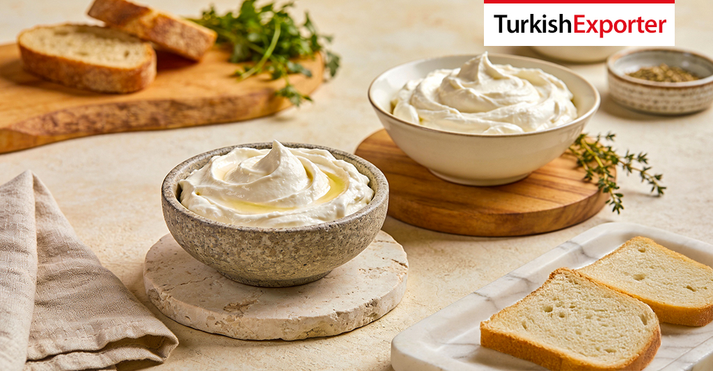 Suudi Arabistan Şirketi Türkiye’den Labne Tedarikçisi Arıyor