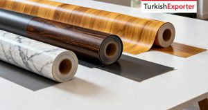 Ermenistan Şirketi PVC Laminasyon Folyosu Tedarikçisi Arıyor