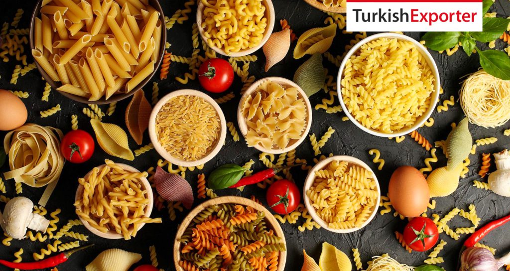 Hollanda Şirketi Türkiye’den Makarna Satın Almak İstiyor