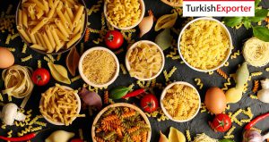 Hollanda Şirketi Türkiye’den Makarna Satın Almak İstiyor