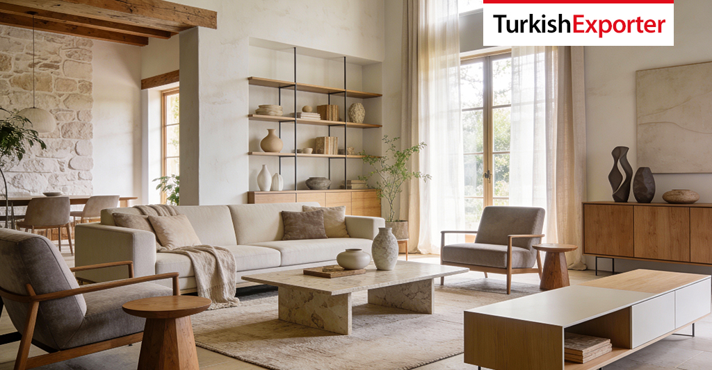 Suudi Arabistanlı Şirket Ev Mobilyaları İthal Etmek İstiyor