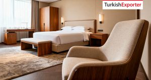 Pakistanlı Firma, Otel Mobilyası Tedarikçisi Şirketler Arıyor